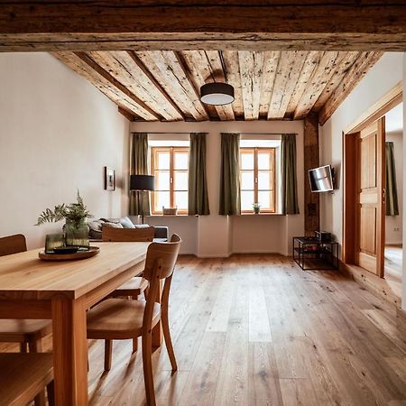 The Salt Residences Hallein Exterior photo