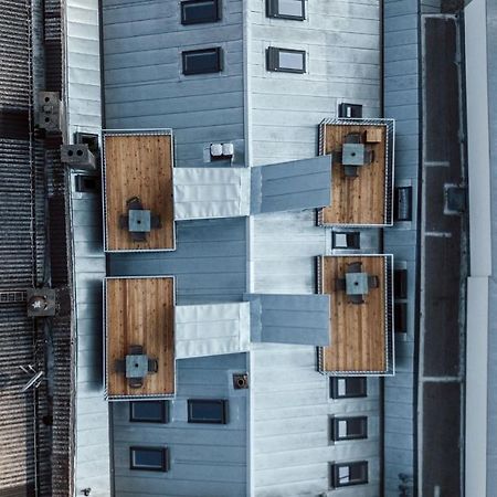 The Salt Residences Hallein Exterior photo