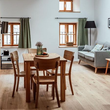 The Salt Residences Hallein Exterior photo