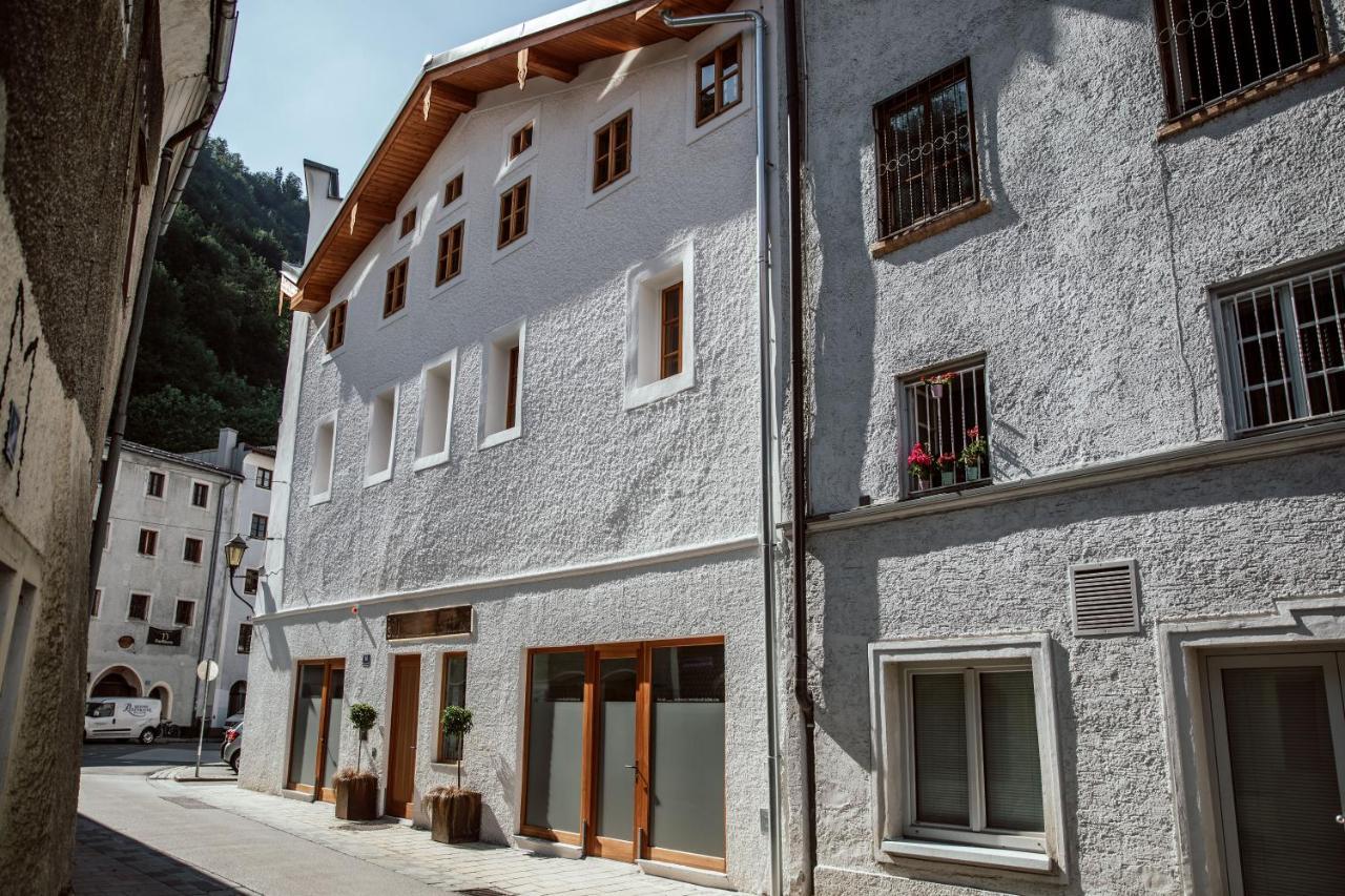 The Salt Residences Hallein Exterior photo