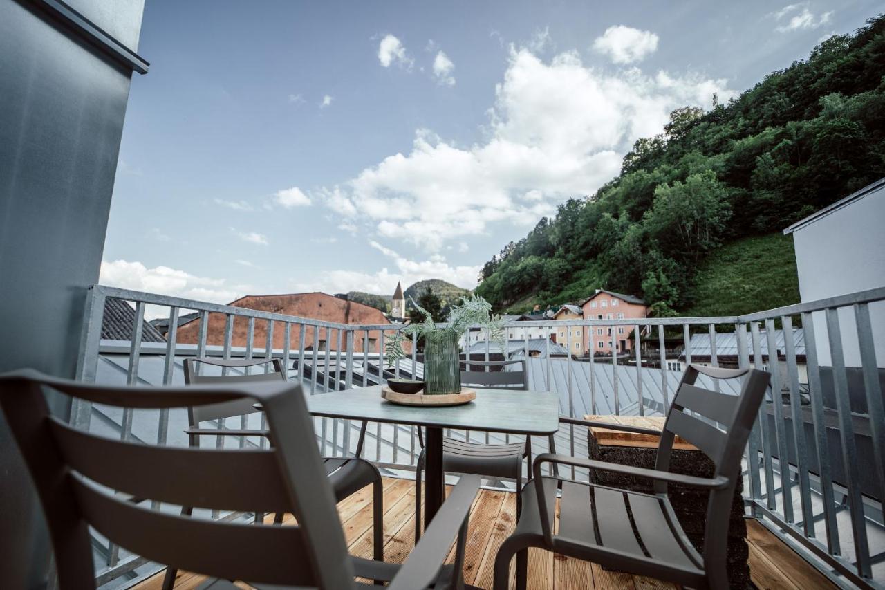 The Salt Residences Hallein Exterior photo