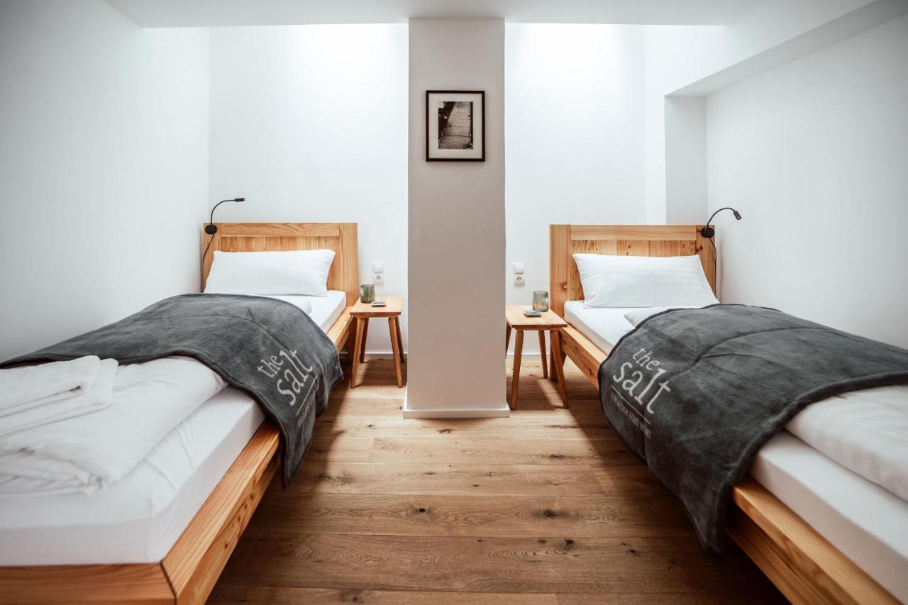 The Salt Residences Hallein Exterior photo