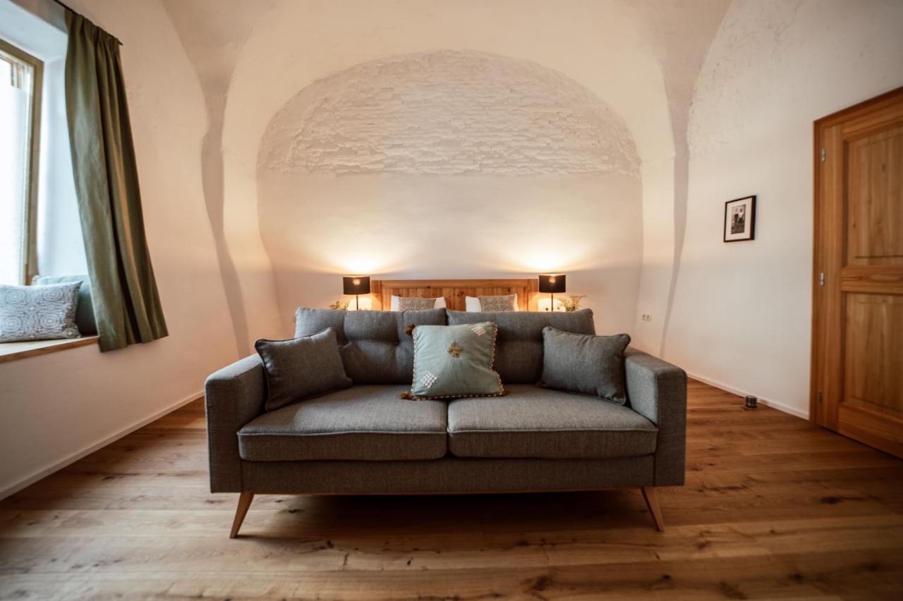 The Salt Residences Hallein Exterior photo
