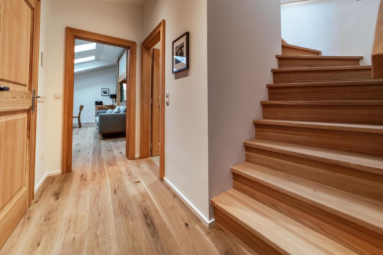 The Salt Residences Hallein Exterior photo
