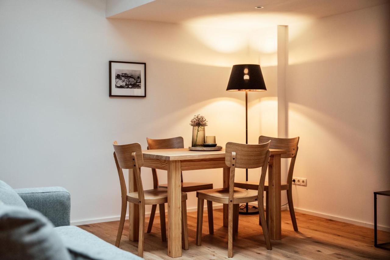The Salt Residences Hallein Exterior photo