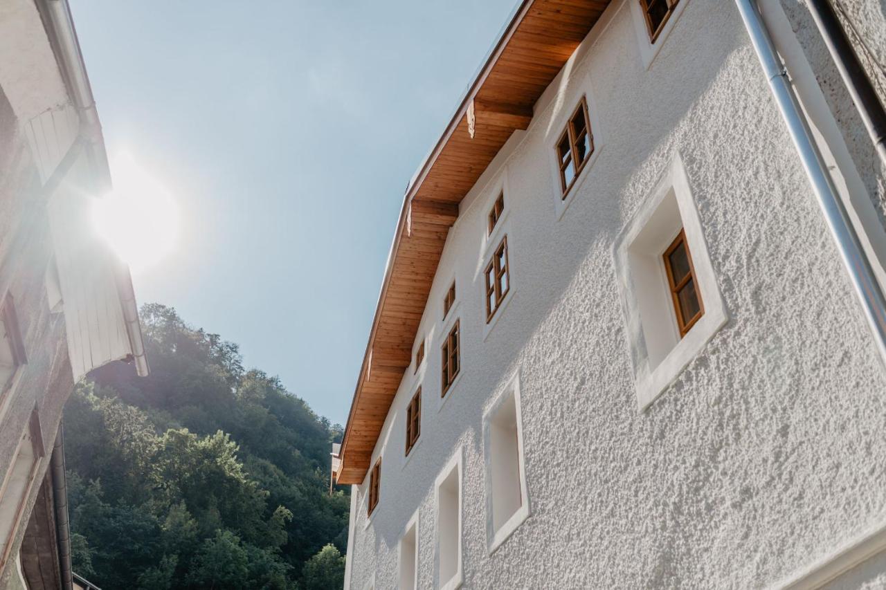 The Salt Residences Hallein Exterior photo