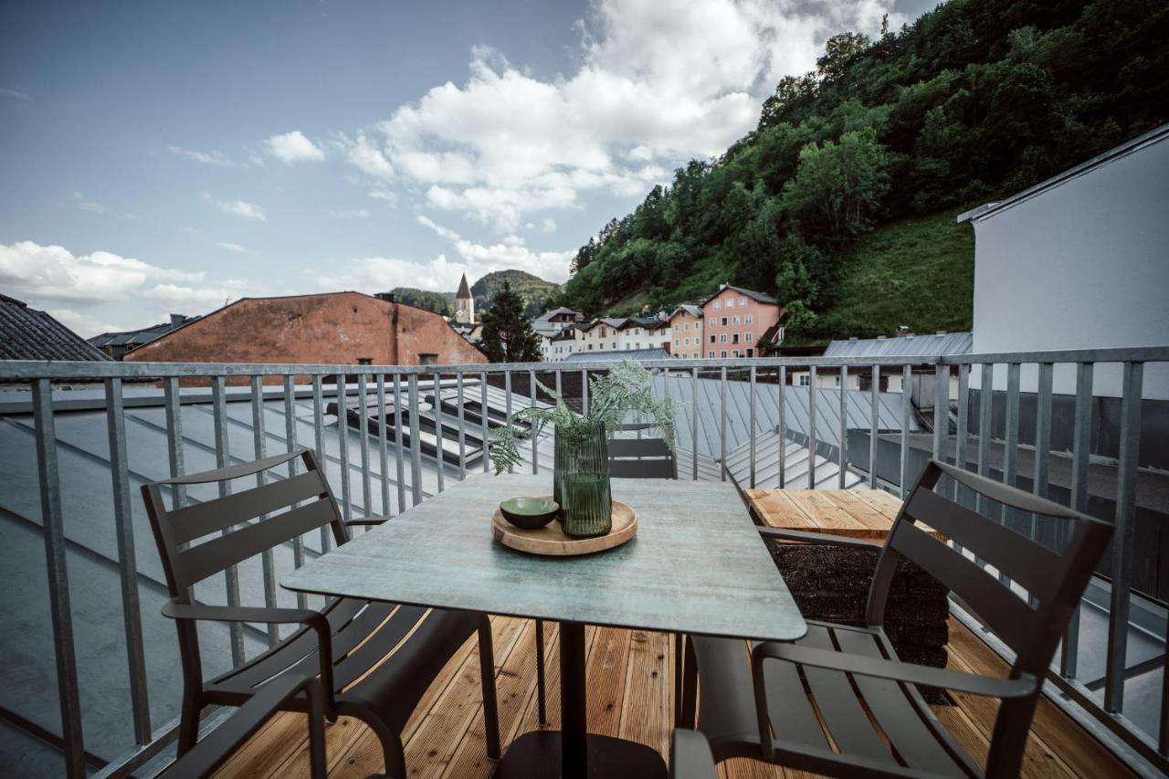 The Salt Residences Hallein Exterior photo