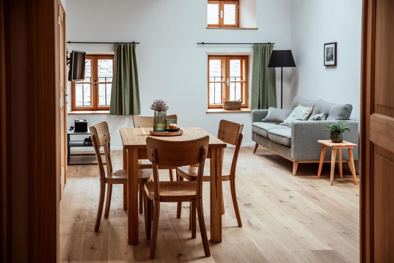 The Salt Residences Hallein Exterior photo